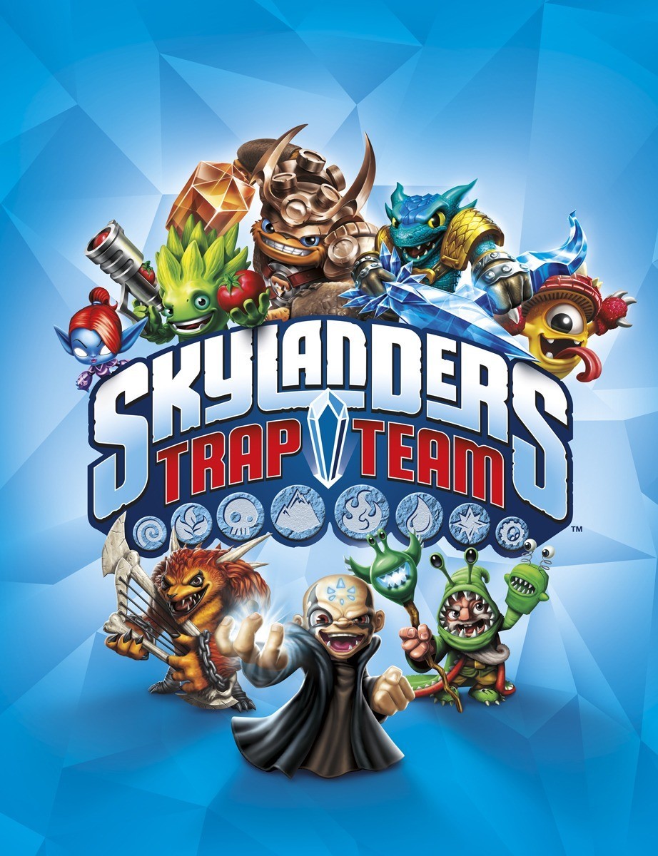 Skylanders Trap Team - Imagen 20